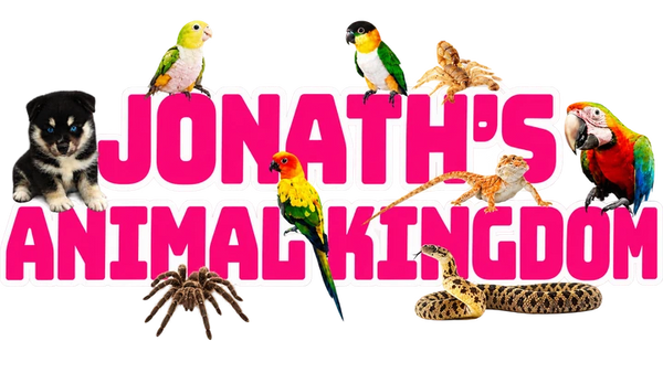 Jonath's Animal Kingdom